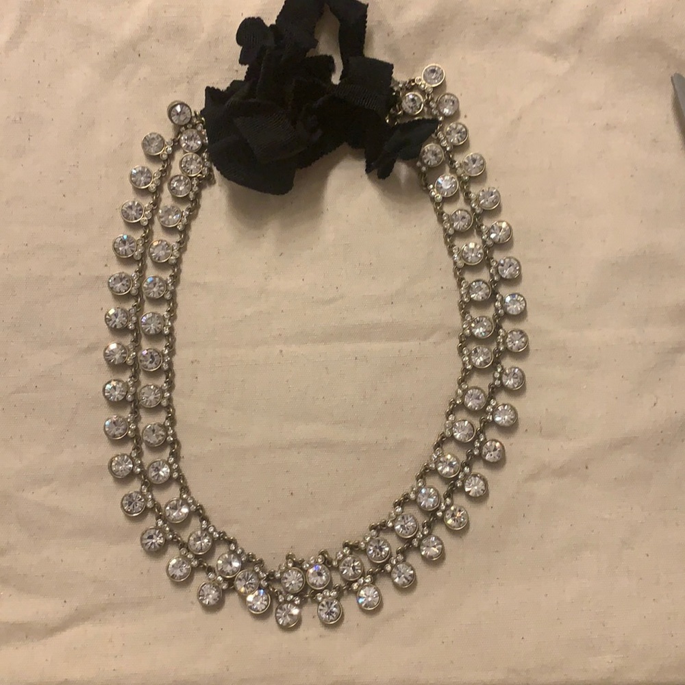 JCrew Necklace